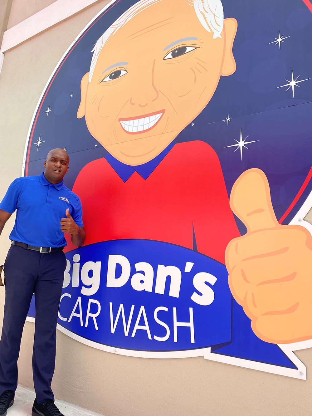 Lakewood Ranch Florida Coming Soon Big Dan’s Car Wash